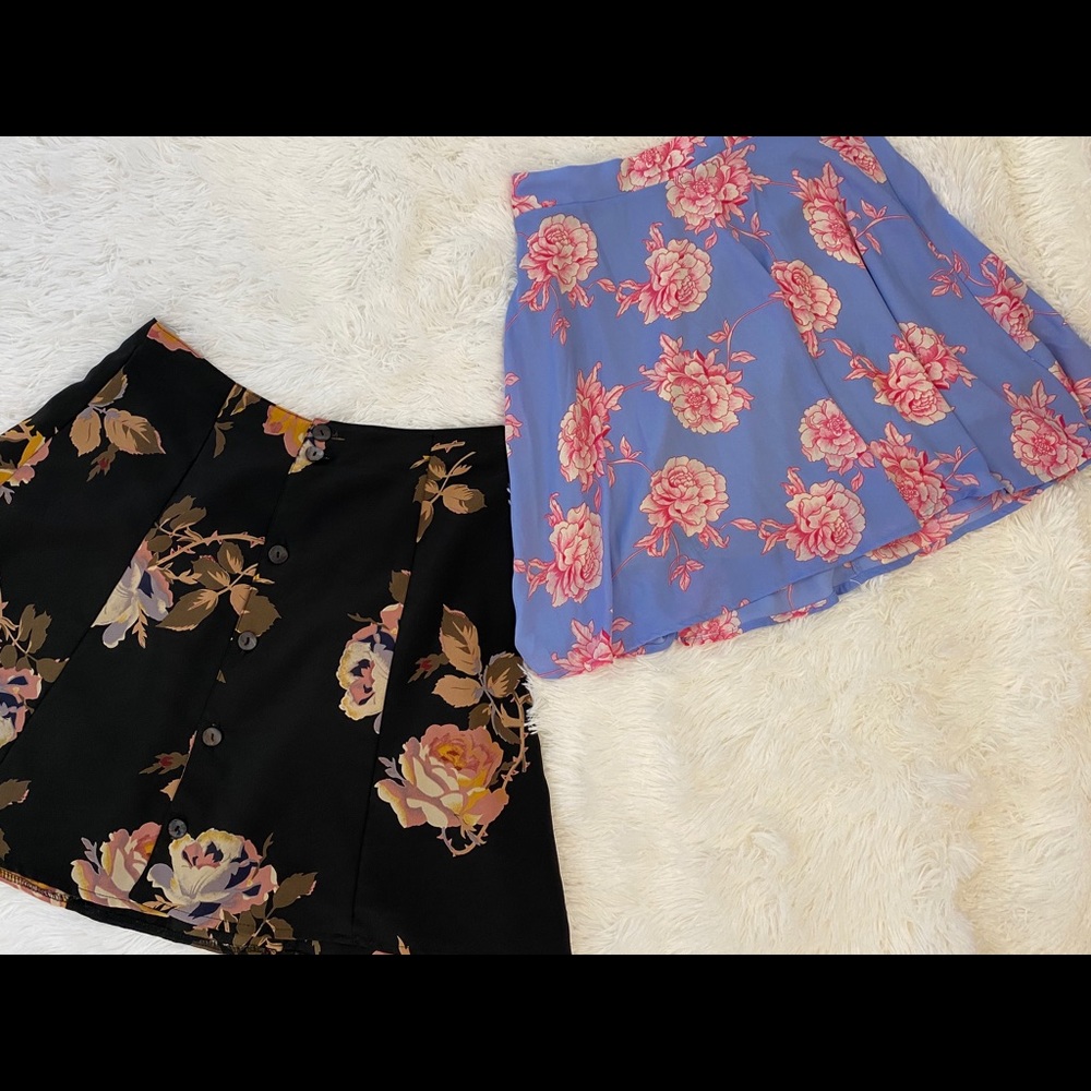 Vintage Skirt Bundle